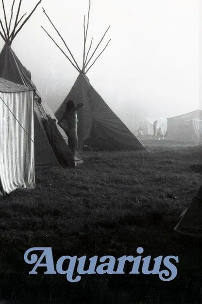 Aquarius (2024) NEW