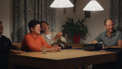 Thomas Müller - One of a Kind (2025) NEW