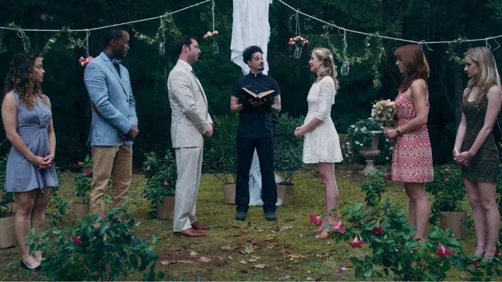 Another Cabin in the Woods Movie (2024) NEW - digital blockbuster