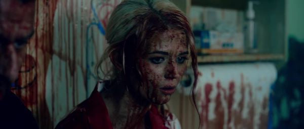 Fanged Up (2017) NEW - digital blockbuster