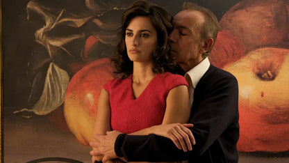 Broken Embraces (2009) NEW - digital blockbuster