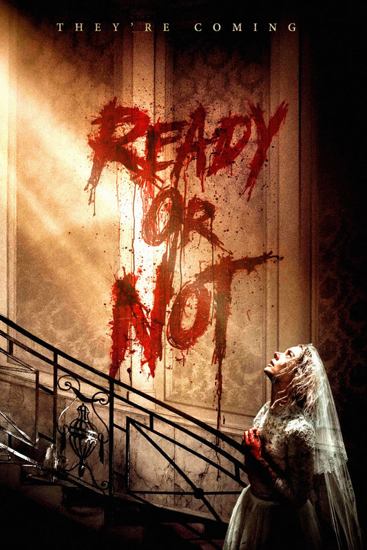 Ready or Not (2019)