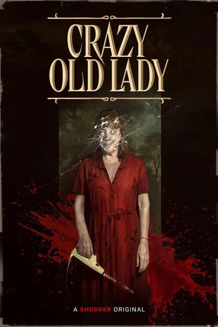 Crazy Old Lady (2025)