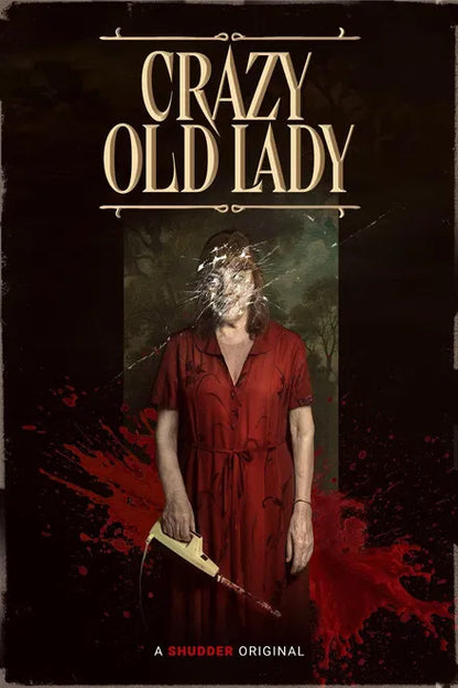 Crazy Old Lady (2025)