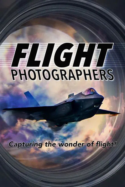 Flight Photographers (2025) NEW