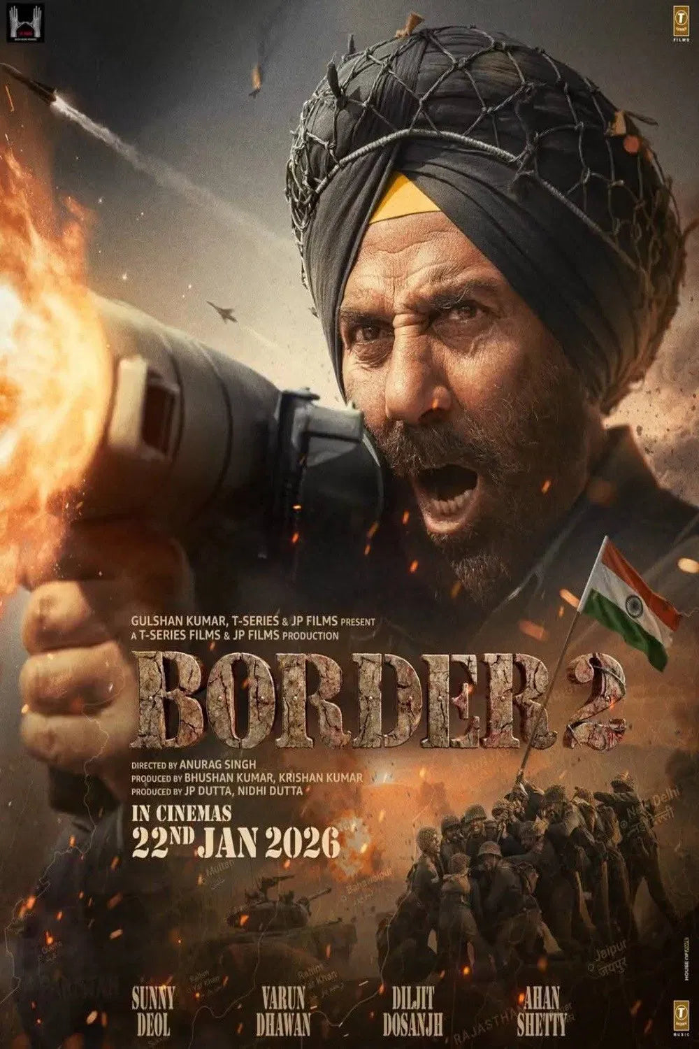 Border 2 (2026)