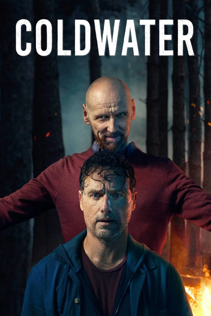 coldwater (2025) Scottish noir prestige asset – psychological crime archive