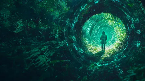 Parallel (2024) NEW - digital blockbuster