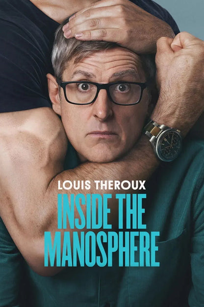 Louis Theroux:Inside the Manosphere (2026)
