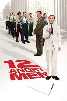 12 Angry Men (1957) CLASSIC - digital blockbuster
