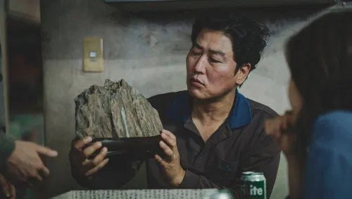 Parasite (2019) NEW