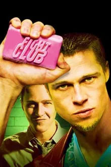 Fight Club (1999) NEW