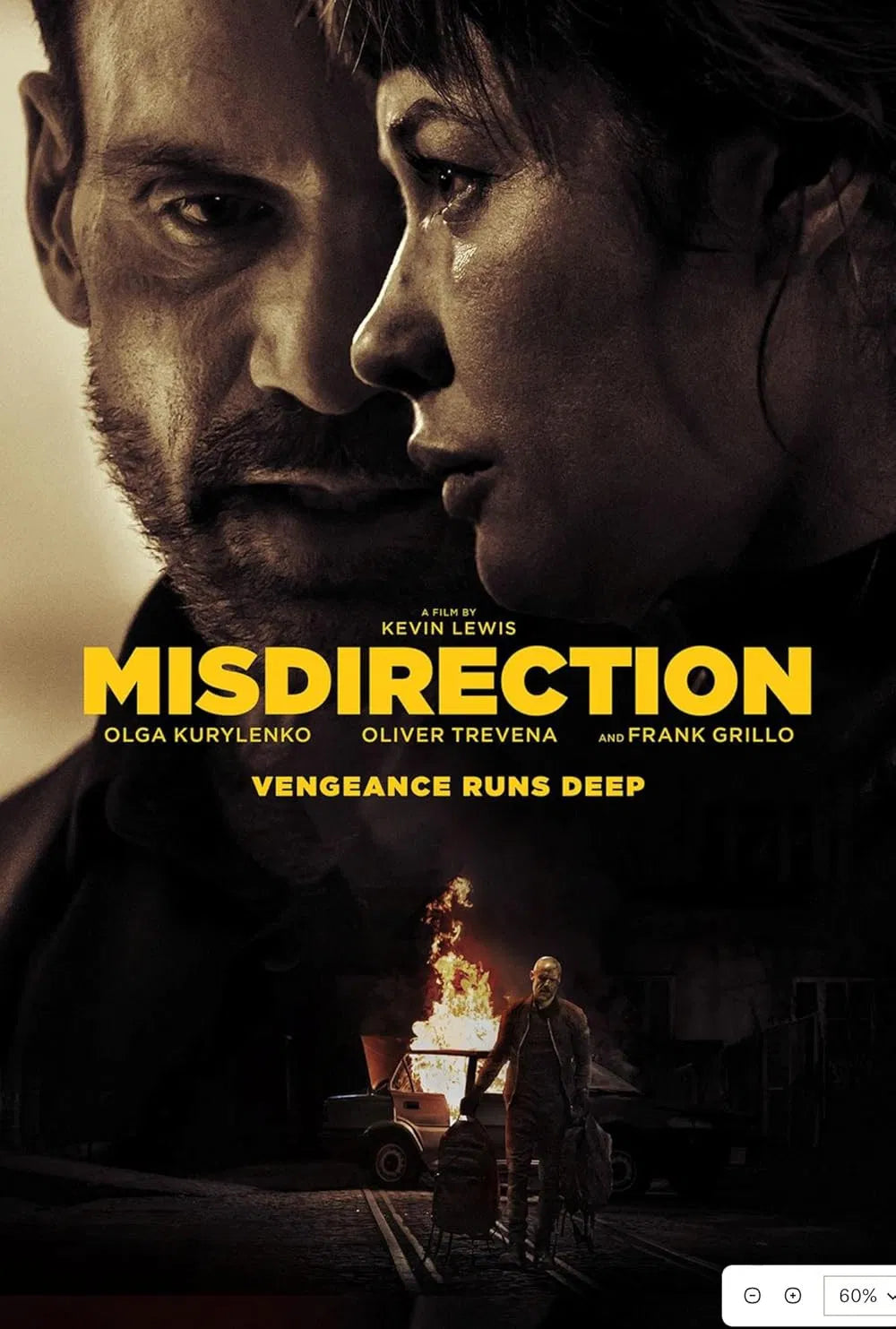 Misdirection (2026)