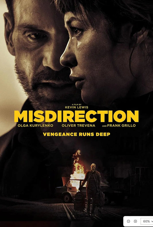 Misdirection (2026)