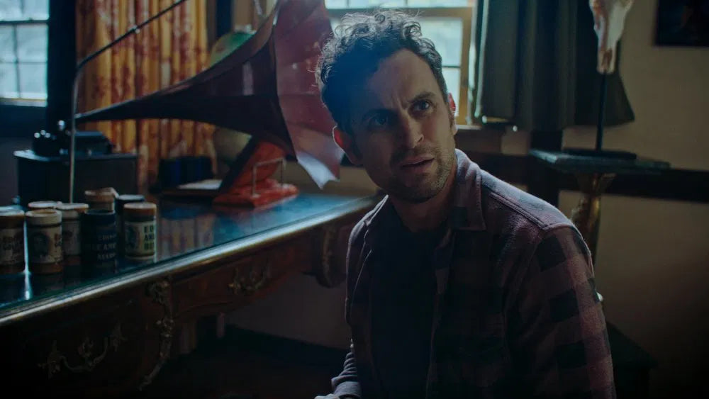 The Woods Are Real (2024) NEW