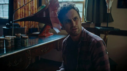 The Woods Are Real (2024) NEW