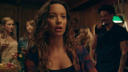 Another Cabin in the Woods Movie (2024) NEW - digital blockbuster