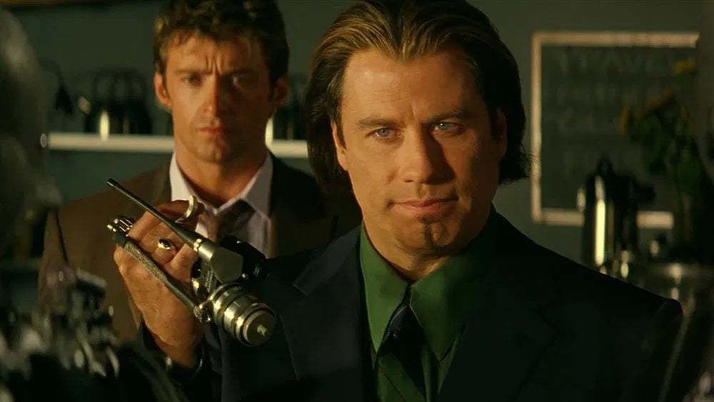 Swordfish (2001) NEW