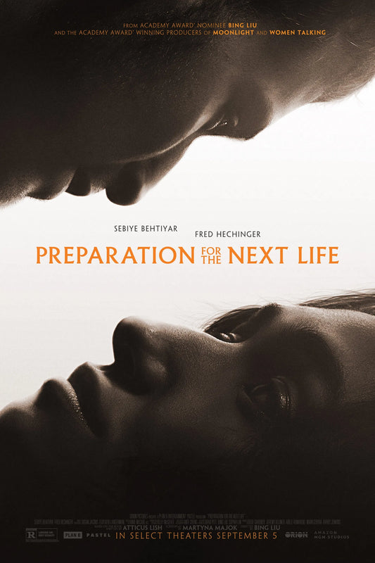PREPARATION FOR THE NEXT LIFE (2025) [THE RAW ROMANCE MASTERPIECE] / NEW