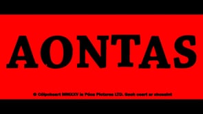 aontas (2026) // irish heist // fragmented fate