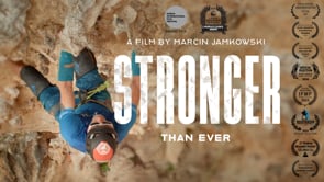Stronger than Ever (2024) NEW