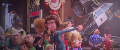 Minions & Monsters (2026) — Alpha Screening. Illumination. Unmissable.