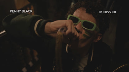 Buzzkill (2026) — Alpha Screening · World Premiere · Sept 25