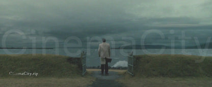 The Brink of War (2026) — Alpha Screening · Daniels. Harris. Simmons.