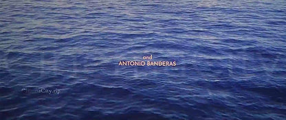 Above & Below (2026) — Sharks. Open. Water.