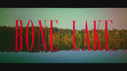 Bone Lake (2025) PRE RELEASE UPDATE FREE NEW
