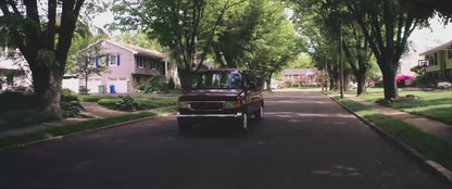 The Florist (2026) — Alpha Screening · Future Premiere · Quaid · Reno