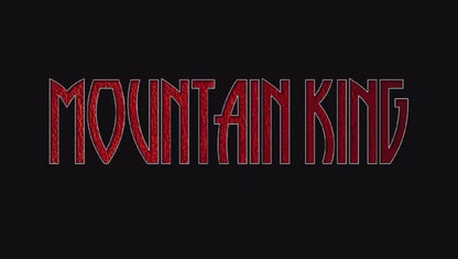 mountain king Scandinavian folklore Horror – creature prestige archive