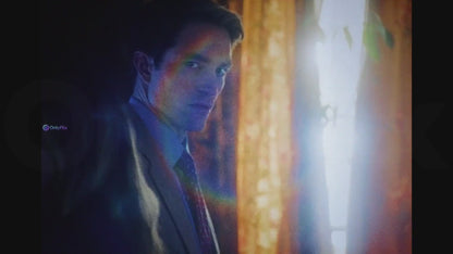 Primetime (2026) — Pattinson, A24, Alpha Screening
