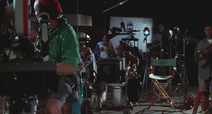 Tales from the Crypt: Demon Knight (1995) ( BLURAY QUALITY )  CLASSIC