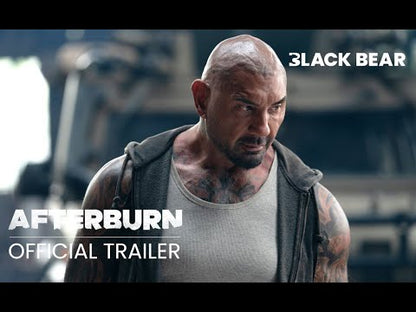 Afterburn (2025) FULL HD NEW