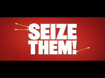 Seize Them ! (2024) NEW