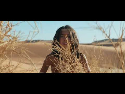 The Desert Child (2026) — A Film by Gilles de Maistre