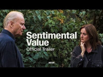 Sentimental Value (2025) [GRAND PRIX CANNES WINNER] / NEW