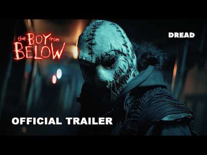 The Boy from Below (2025) — Dee Wallace · Felissa Rose · Halloween Slasher
