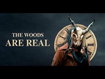 The Woods Are Real (2024) NEW