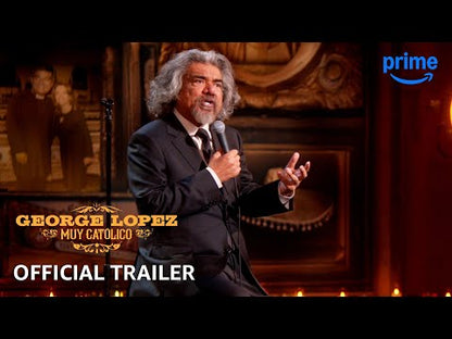George Lopez: Muy Católico (2025) NEW