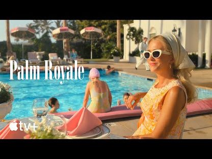 Palm Royale (2025) Season 2 [APPLE TV + EXCLUSIVE] //  TV SERIES