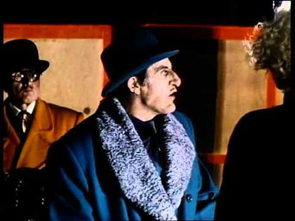 Dick Tracy (1990) CLASSIC