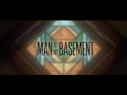 The Man in My Basement (2025) FULL HD NEW
