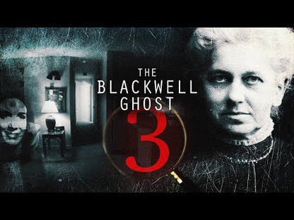 The Blackwell Ghost (2019) NEW