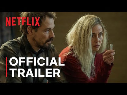 unfamiliar (2026) espionage drama asset – psychological action prestige archive