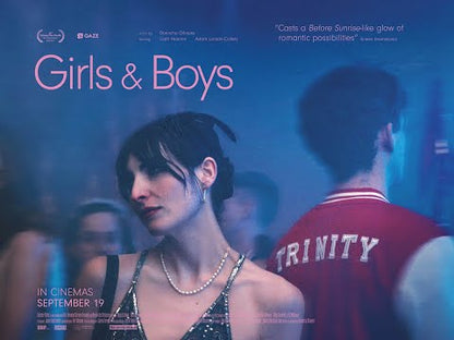 Girls & Boys (2025)