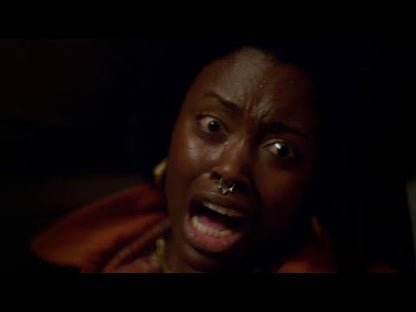 Deadhouse Dark (2021) [SHUDDER EXCLUSIVE ] // TV SERIES