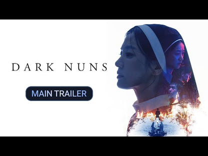 DARK NUNS (2025) [THE FORBIDDEN RITUAL ESSENTIAL] / NEW