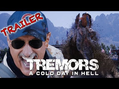 Tremors: A Cold Day in Hell (2018) CLASSIC